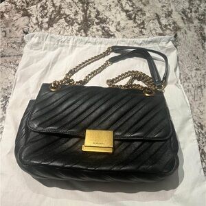 Aritzia Auxiliary Shoulder Bag